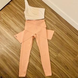 **SOLD** Nike yoga pants